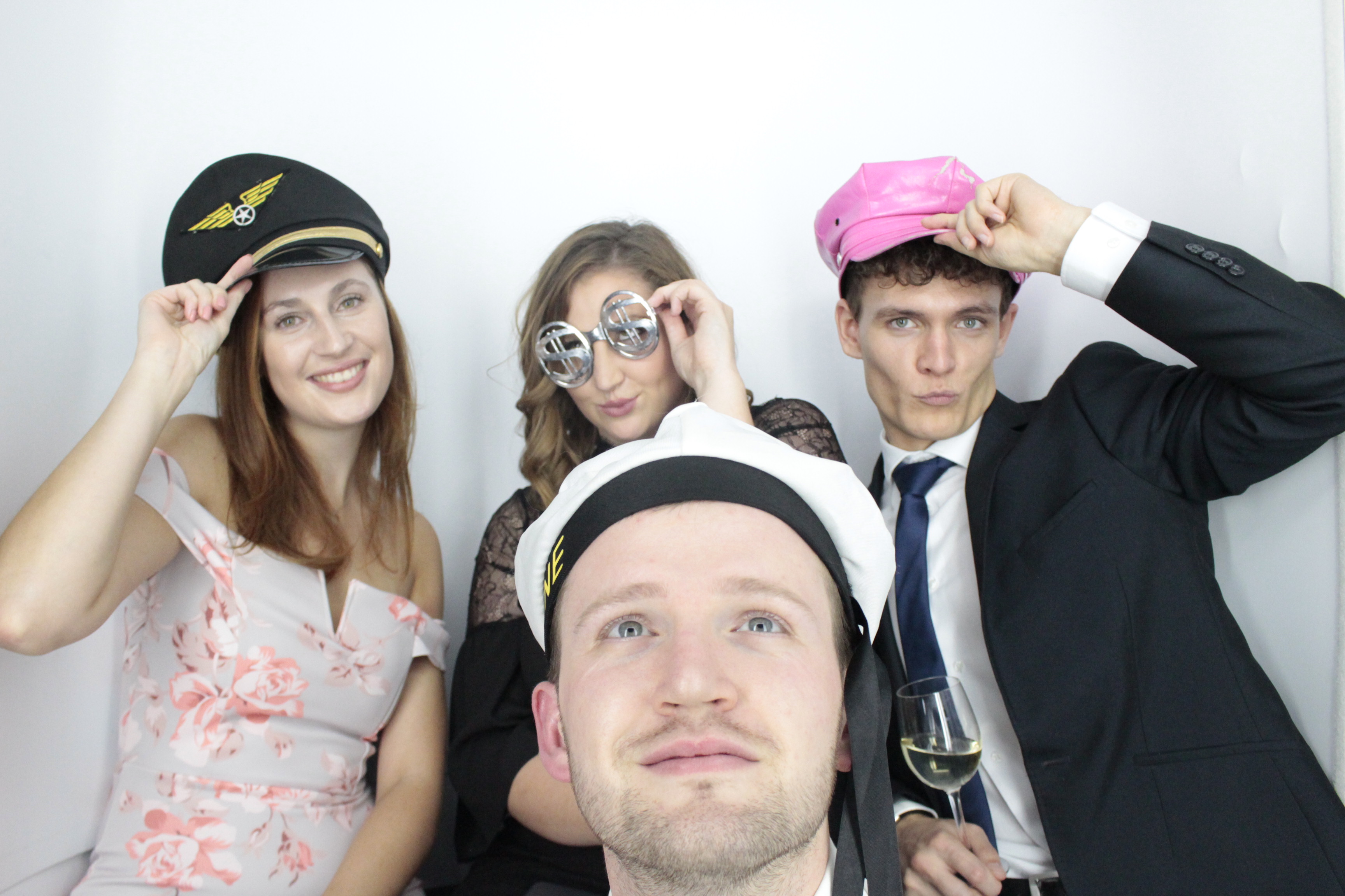 Thales Group | View more photos from the event at gallery.myphotoboothexperience.co.uk/u/MyPhotoBoothExperienceLtd/Thales-Group